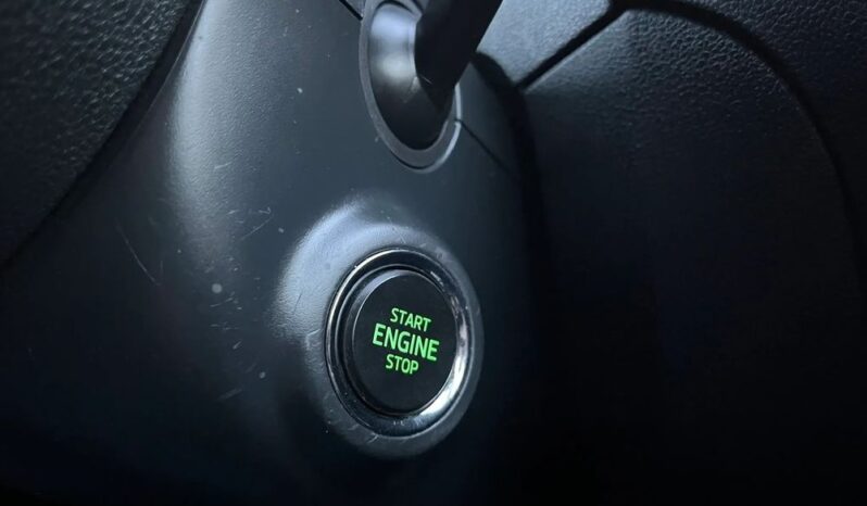 Skoda Octavia 2.0 TDI 4×4 DSG Style full