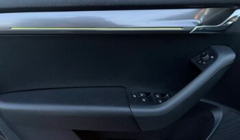 Skoda Octavia 2.0 TDI 4×4 DSG Style full
