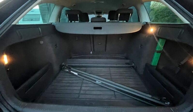 Skoda Octavia 2.0 TDI 4×4 DSG Style full