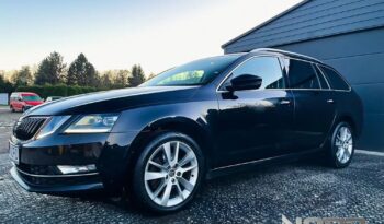 Skoda Octavia 2.0 TDI 4×4 DSG Style full