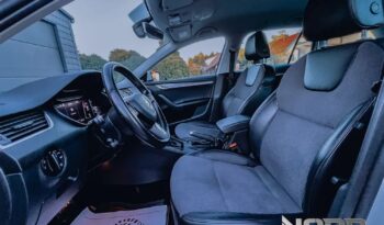 Skoda Octavia 2.0 TDI 4×4 Style DSG full