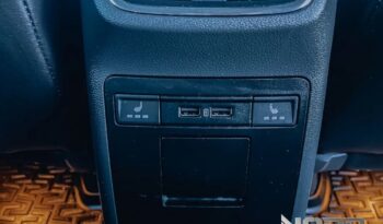 Skoda Octavia 2.0 TDI 4×4 Style DSG full