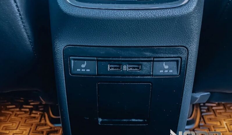 Skoda Octavia 2.0 TDI 4×4 Style DSG full
