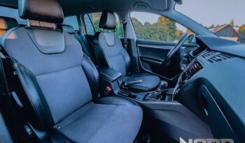 Skoda Octavia 2.0 TDI 4×4 Style DSG full