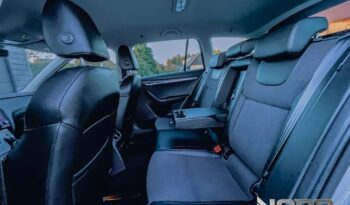 Skoda Octavia 2.0 TDI 4×4 Style DSG full