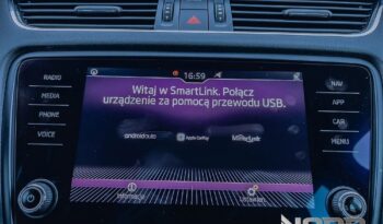 Skoda Octavia 2.0 TDI 4×4 Style DSG full