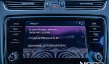 Skoda Octavia 2.0 TDI 4×4 Style DSG full