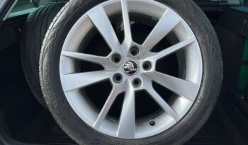 Skoda Octavia 2.0 TDI 4×4 Style DSG full