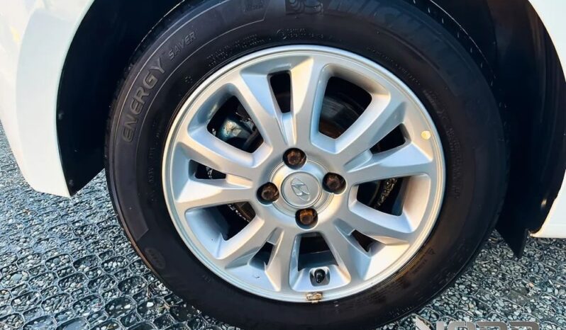 Hyundai i20 1.0 T-GDI Active full