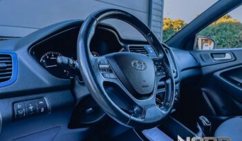 Hyundai i20 1.0 T-GDI Active full