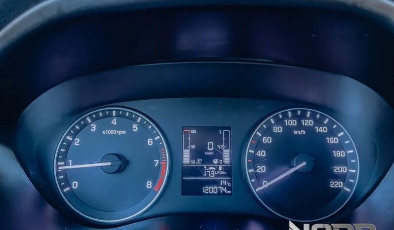 Hyundai i20 1.0 T-GDI Active full