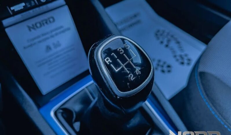 Hyundai i20 1.0 T-GDI Active full