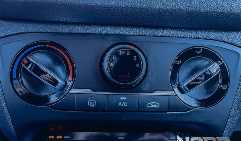 Hyundai i20 1.0 T-GDI Active full