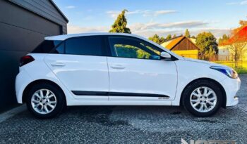 Hyundai i20 1.0 T-GDI Active full