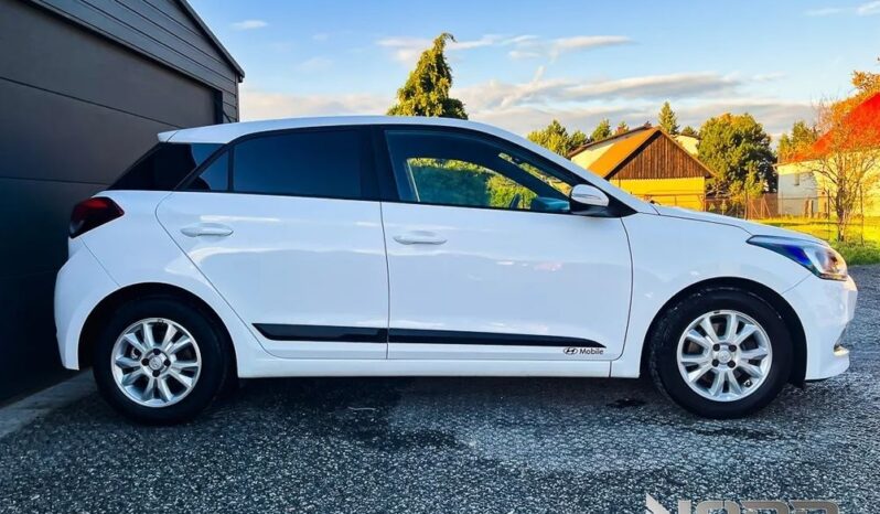 Hyundai i20 1.0 T-GDI Active full