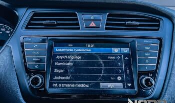 Hyundai i20 1.0 T-GDI Active full