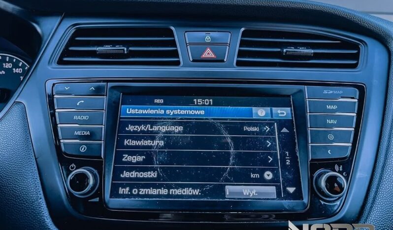 Hyundai i20 1.0 T-GDI Active full