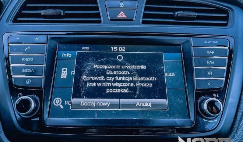 Hyundai i20 1.0 T-GDI Active full
