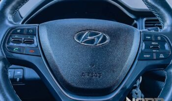Hyundai i20 1.0 T-GDI Active full