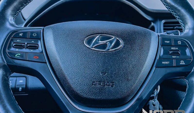 Hyundai i20 1.0 T-GDI Active full