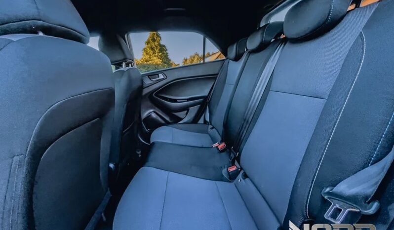 Hyundai i20 1.0 T-GDI Active full