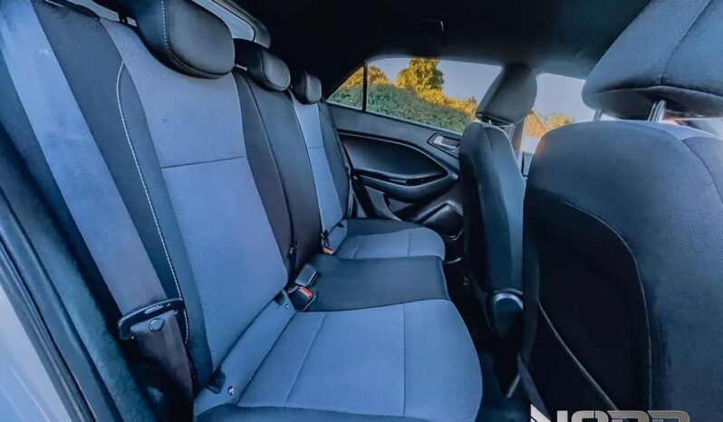 Hyundai i20 1.0 T-GDI Active full