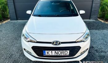 Hyundai i20 1.0 T-GDI Active full