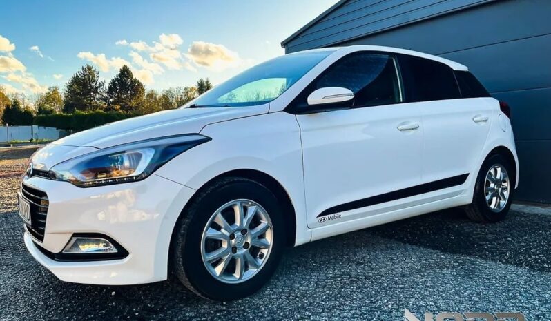 Hyundai i20 1.0 T-GDI Active full