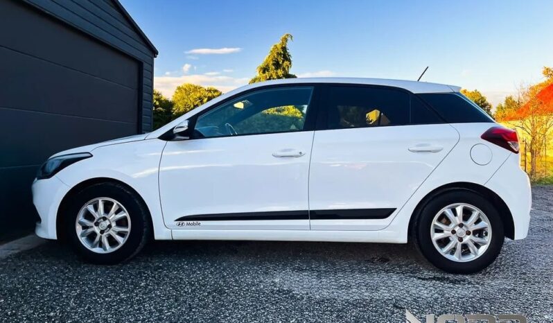 Hyundai i20 1.0 T-GDI Active full