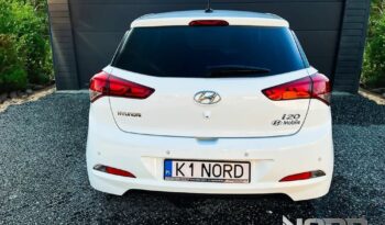 Hyundai i20 1.0 T-GDI Active full