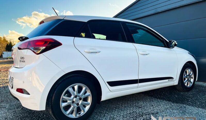Hyundai i20 1.0 T-GDI Active full