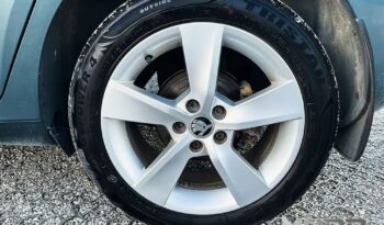 Skoda Fabia 1.0 TSI Style DSG full