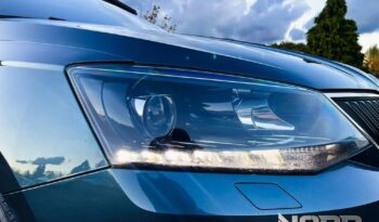 Skoda Fabia 1.0 TSI Style DSG full