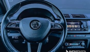 Skoda Fabia 1.0 TSI Style DSG full