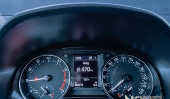Skoda Fabia 1.0 TSI Style DSG full
