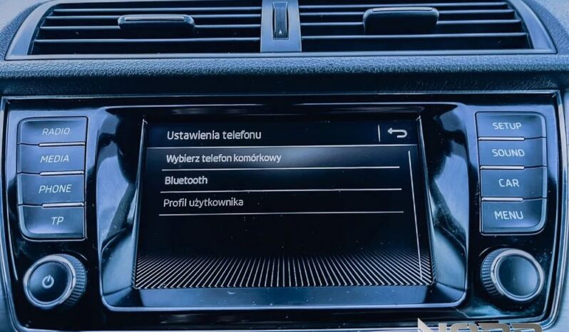 Skoda Fabia 1.0 TSI Style DSG full