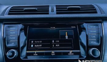 Skoda Fabia 1.0 TSI Style DSG full