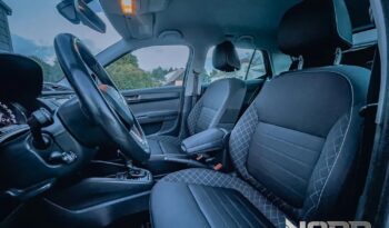 Skoda Fabia 1.0 TSI Style DSG full