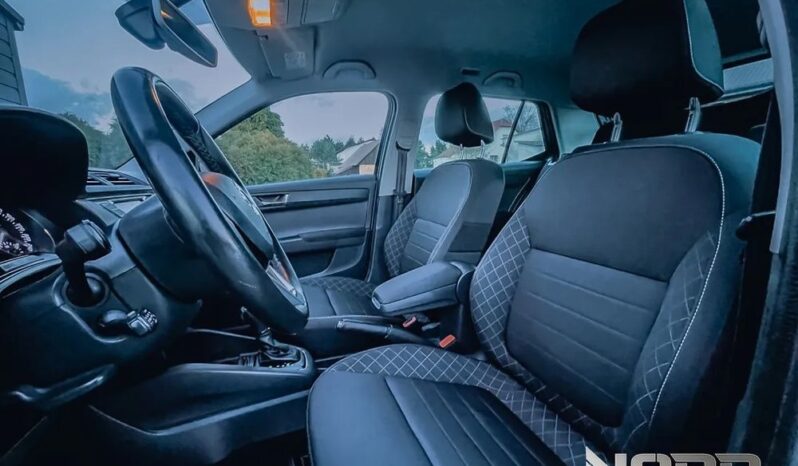 Skoda Fabia 1.0 TSI Style DSG full