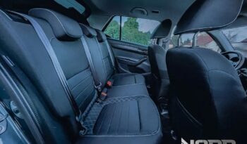 Skoda Fabia 1.0 TSI Style DSG full