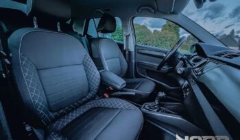 Skoda Fabia 1.0 TSI Style DSG full