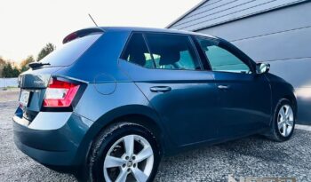 Skoda Fabia 1.0 TSI Style DSG full