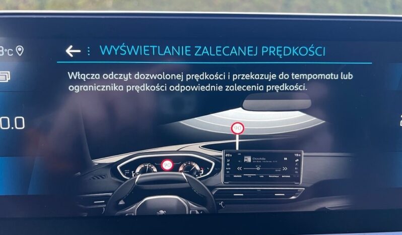 Peugeot 3008 1.5 BlueHDi Allure Pack S&S full