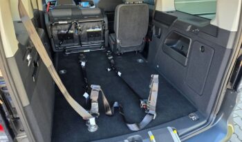 Ford Tourneo Connect Grand 2.0 EcoBlue Titanium Dla Niepełnosprawnych PFRON full