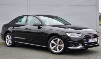 Audi A4 full