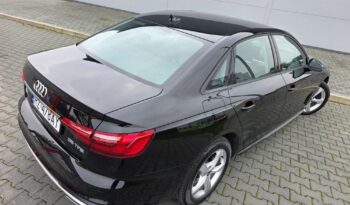Audi A4 full