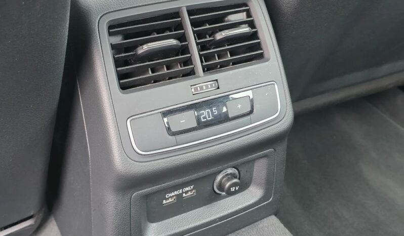 Audi A4 full