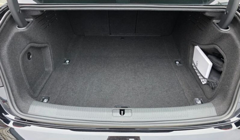 Audi A4 full