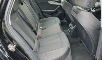 Audi A4 full