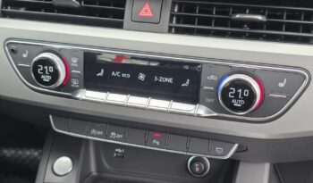 Audi A4 full